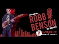 An Evening With Robb Benson