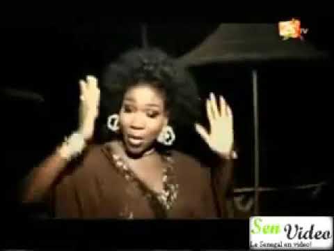 Ndiolé Tall - Diamant Noir