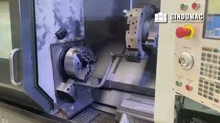 Haas ST-40 Metalldrehmaschine | Bild 5 - Machineryline