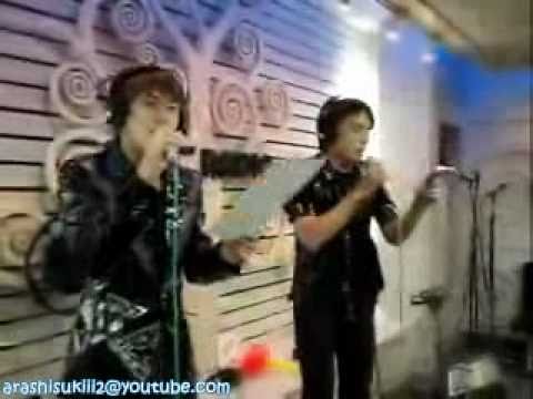 101115 ZE:A Siwan & Heechul - 본능적으로 (official version)