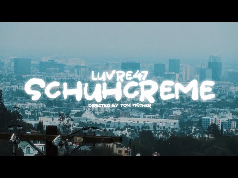Video thumbnail for SCHUHCREME