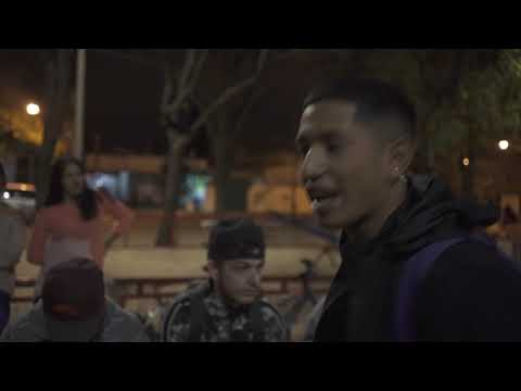 Joven M vs Makoña - 8vos - 1fecha