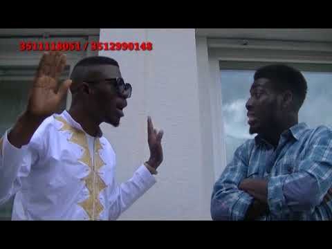 LIE Pass LIE Mc Zecu vs Mc Alabaska