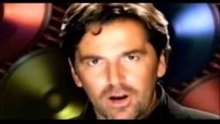 Thomas Anders - Everybody Wants To Rule The World