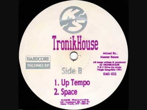 Tronikhouse - Up Tempo (1991)