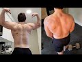 BIG BACK WORKOUT(With Form Advice)