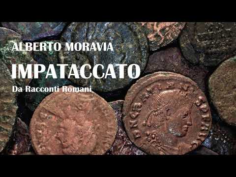 Impataccato (from Roman Tales) - Alberto Moravia (Audio Story)