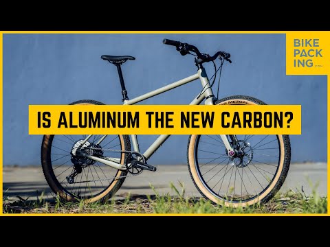 Is Aluminum The New Carbon?