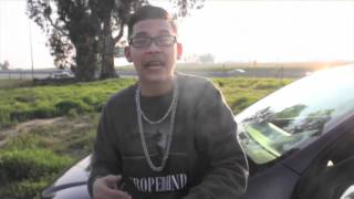 Proper Mind - Empty Bottles  (OFFICIAL MUSIC VIDEO)