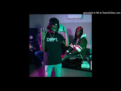 [FREE] Jugg Harden x BabyFace Ray x Detroit Type Beat 2022 “Me And My FN”