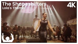 Download lagu SYNTHONY - The Shapeshifters 'Lola's Theme' (Live) | Proshot 4K mp3 Download lagu SYNTHONY - The Shapeshifters 'Lola's Theme' (Live) | Proshot 4K mp3