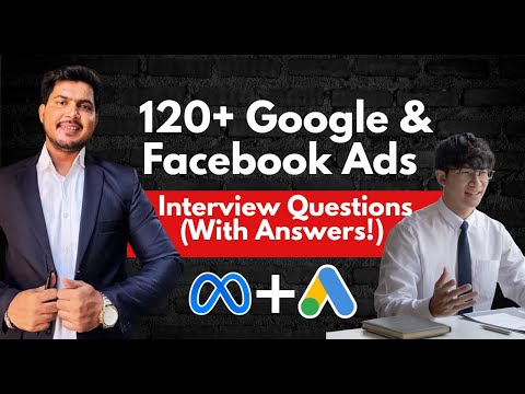 Google ads Interview Questions and Answers PPC and Google Adwords Interview Questions Part 01