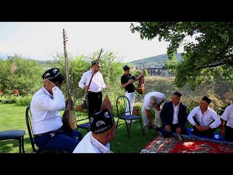 Almaty Meshrep [Full]