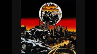 Thin Lizzy:-'Banshee'
