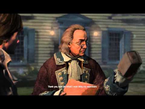 GameStar TV s11e01 - Assassin's Creed - Rogue