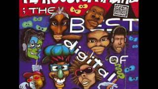 Digital Underground &amp; The Luniz - We Got More