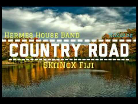 SKiiNoX Fiji - Country Road ft. Hermes House Band