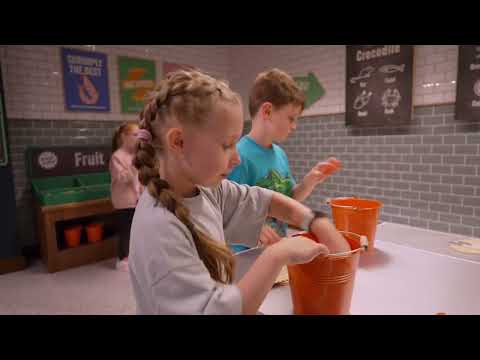 ZooTown at London Zoo