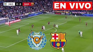 DAEGU FC VS BARCELONA | AMISTOSO INTERNACIONAL 2025 | GAMEPLAY SIMULADO 🎮⚽