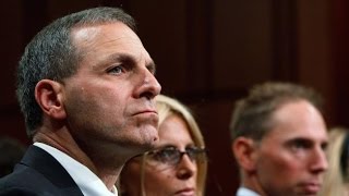 Former FBI Director Freeh Seriously Injured in Car Crash