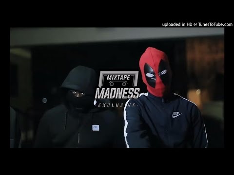 V9 X KO UK Drill Type Beat 2019 "Sniper" [ prod. MiglvnBeatz ]