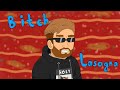 Bitch Lasagna (Bass Boosted)