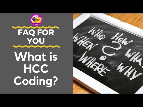 What is HCC Coding All About? | FAQ for You | Medical Coding