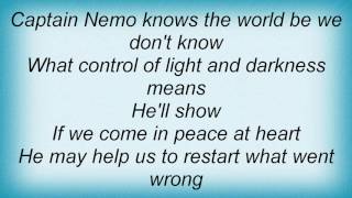 Ace Of Base - Captain Nemo Lyrics