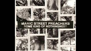 Manic Street Preachers - Broken Up Again
