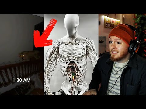 WEIRD Videos That Will Make You Question REALITY!