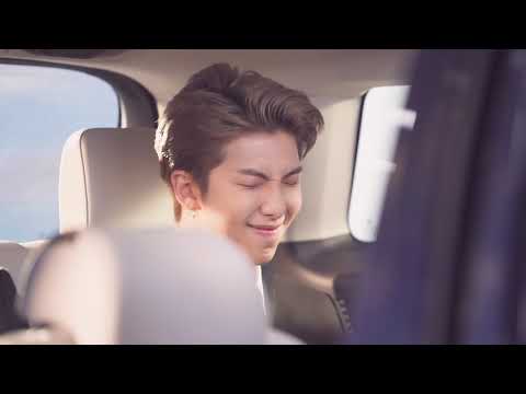 The Making. Hyundai Palisade with BTS Part 2