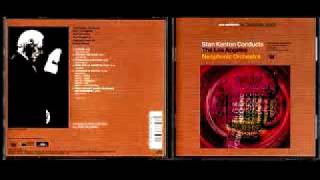 Prelude and Fugue (John Williams) - Stan Kenton