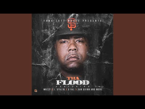 Mess Around (feat. J. Stalin, R.O.D. & HBK Rossi)