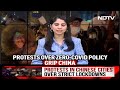 Top News Of The Day: China Protests Against Zero-Covid Policy Spread To Major Cities | The News - Video