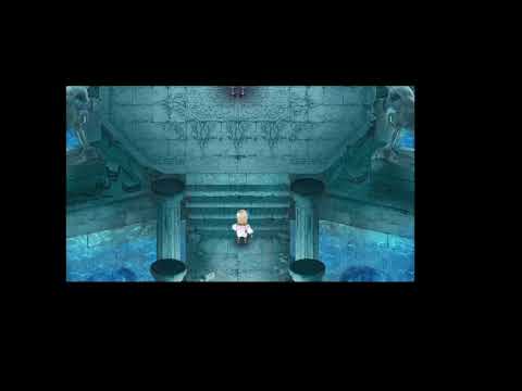 Rune Factory 4 - super early game OP spell