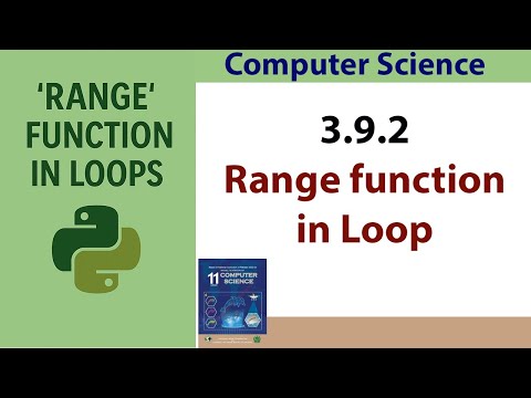 How To Use Custom Range Function In Python Loops In Python Explained Computer Sciencefbise 2025