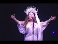4 - "Silent Night" + "Hijo de la Luna" (с 3.20 мин.) - Sarah Brightman (St Petersburg, 28.11.2017)