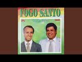 Fogo Santo