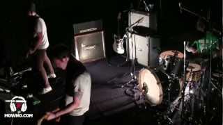 METZ - Mind Your Head #9 - Live in Paris