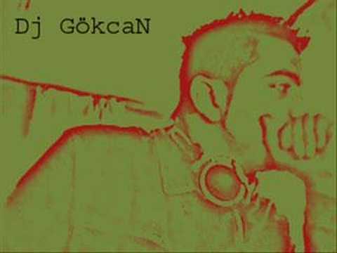 Dj GökcaN feat HakaN ŞahiN ( KOKUNU ÖZLEDİM ) new 2008