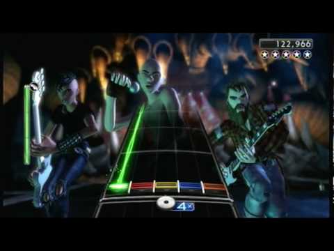 Rock Band Network - Even Rats - Expert Guitar - Sightread