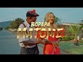 Prince Benza - Bopapa Matome [ft Pat Medina, Shandesh & Emily Mohobs]_Music_Video