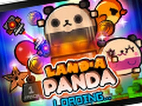 Land-A-Panda For iPhone (Review)