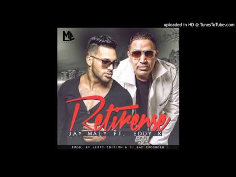 Jay Maly ft. Eddy K - Retirense