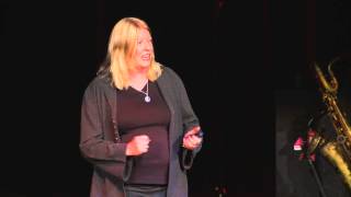 Georgia film renaissance | Lee Thomas | TEDxAtlanta