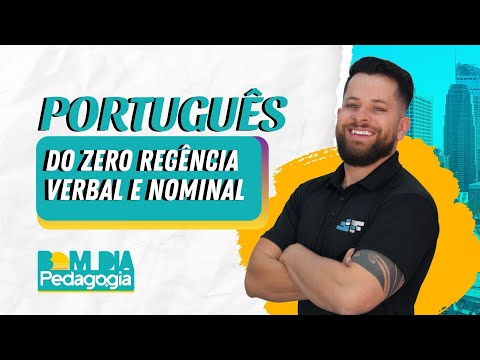 Regência Verbal e Nominal: Entenda de Vez com Muitos Exemplos!