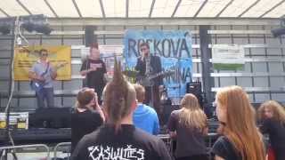 Video The Blowjox - Maruška