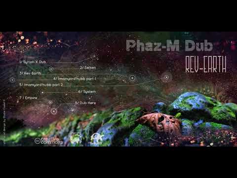 MBLP037/Rev-Earth - PHAZ-M DUB...free download on https://www.mareebass.fr