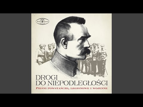 Marsz Pierwszego Korpusu