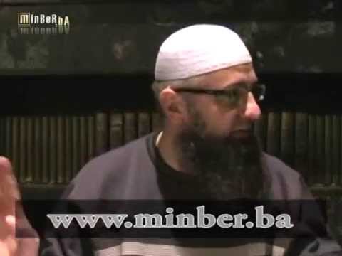 Poglavlje odjeće i ukrasa 10. dio - dr. Safet Kuduzović